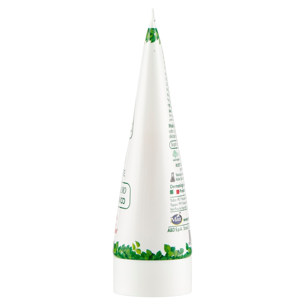 Matt Aloe Ialuronic crema Mani Nutriente 75 ml